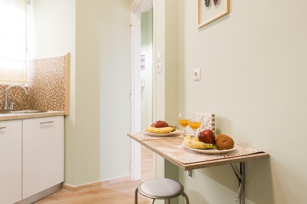 Cozy Central rooms in Apartment Ateny Zewnętrze zdjęcie